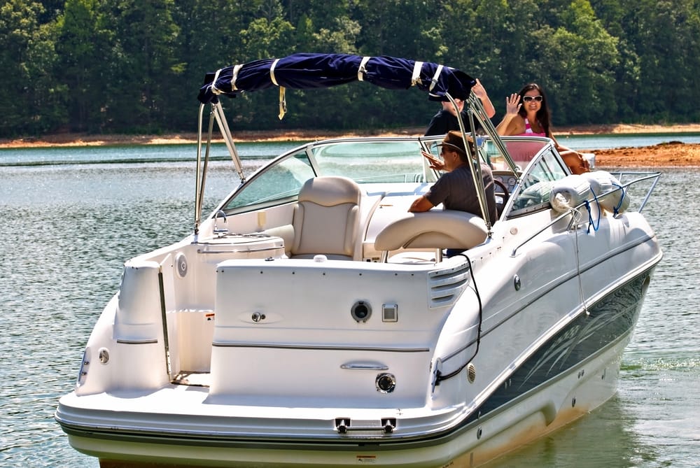 boat insurance in Orem STATE | Grandview Insurance