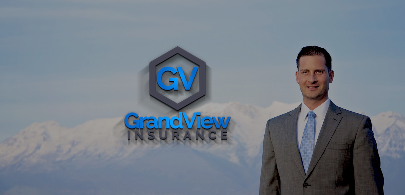 Grandview Insurance Agency in Orem UT | (801) 972-9800