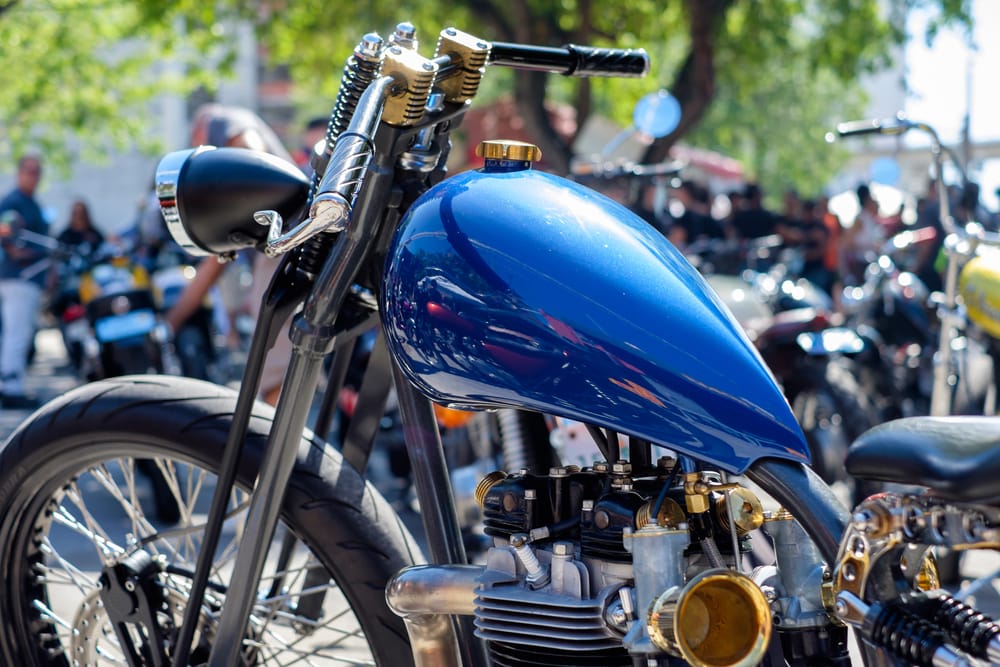 motorcycle insurance in Orem STATE | Grandview Insurance