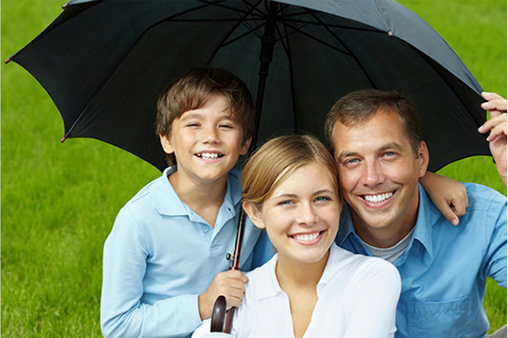 umbrella insurance in Orem STATE | Grandview Insurance