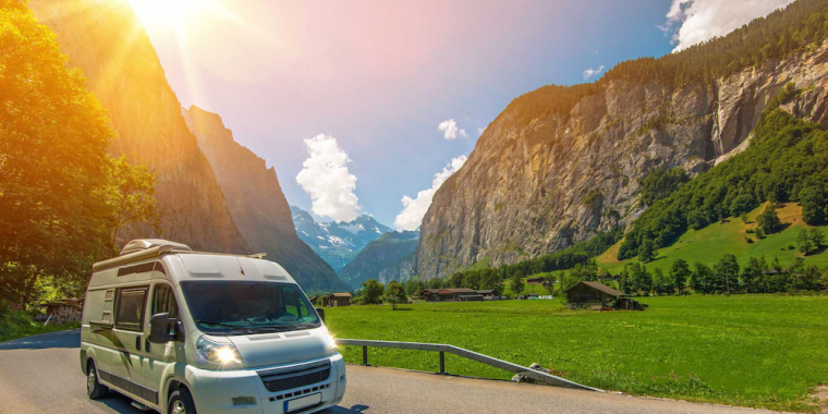 rv insurance in Orem STATE | Grandview Insurance