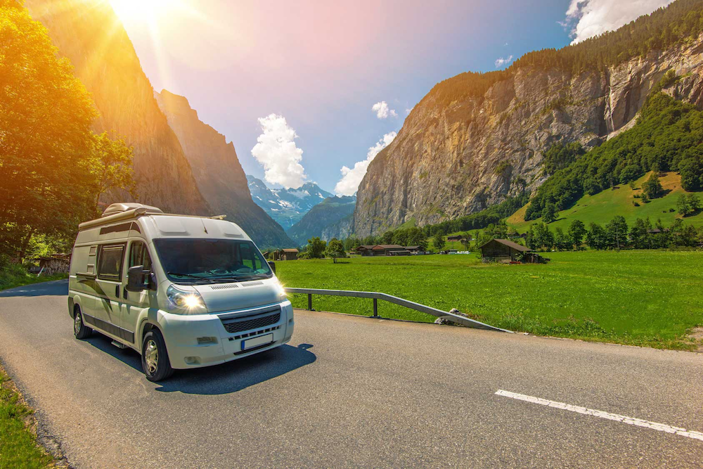 rv insurance in Orem STATE | Grandview Insurance